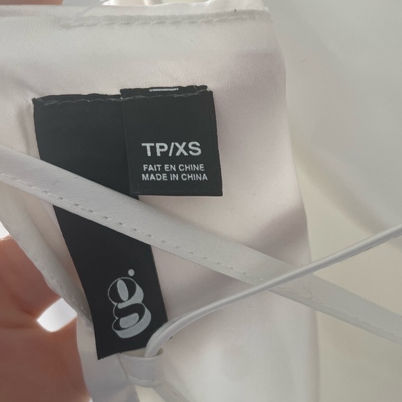 LIMITED EDITION SLIP ON GARAGE DRESS XS - Picture 4 of 4